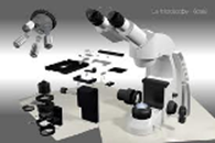 microscope bontemps